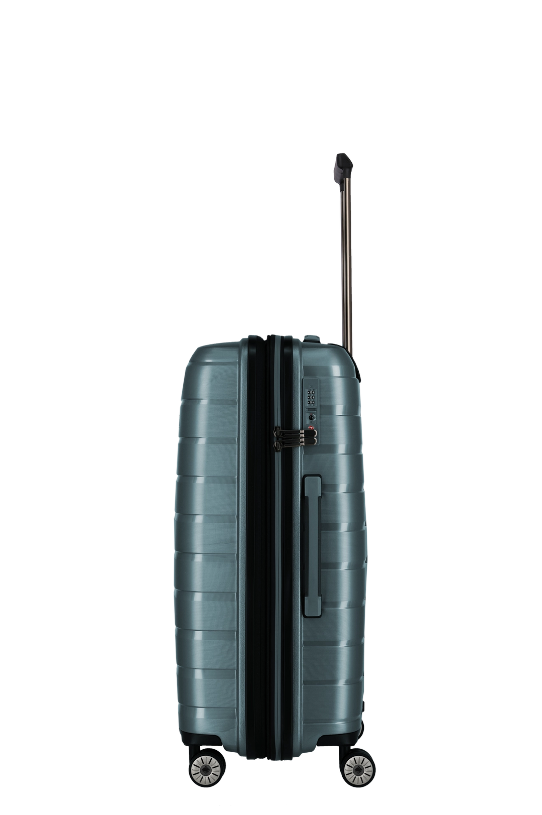 Travelite Air Base Mellanstor Resväska 67cm - Antracit