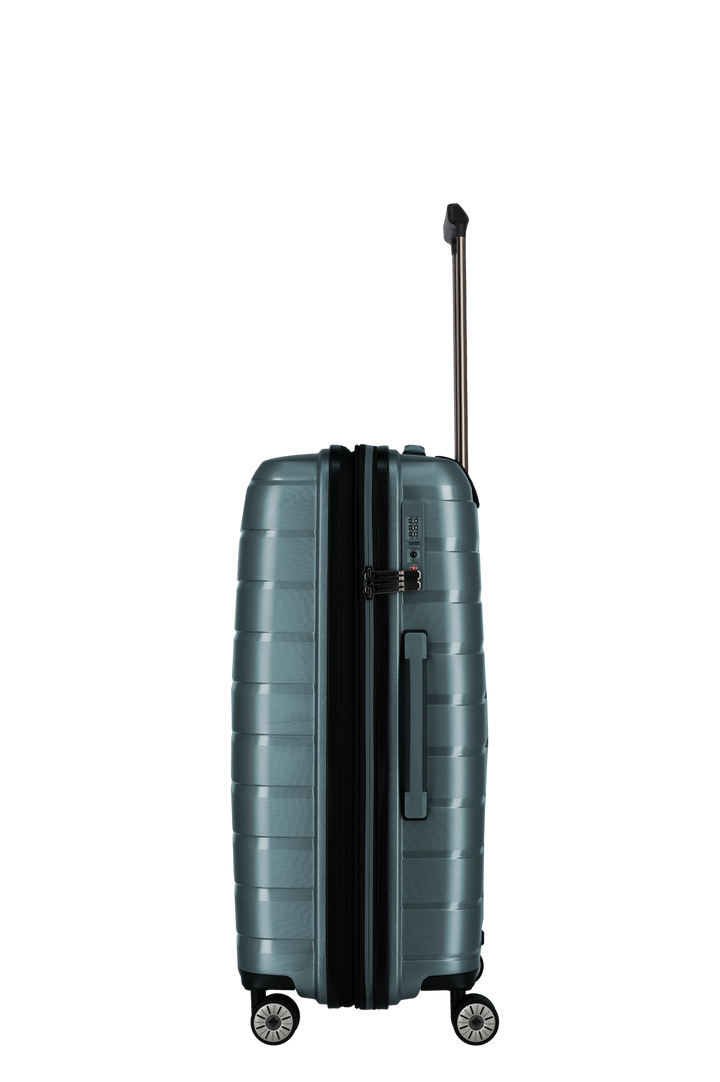 Travelite Air Base Mellanstor Resväska 67cm - Antracit