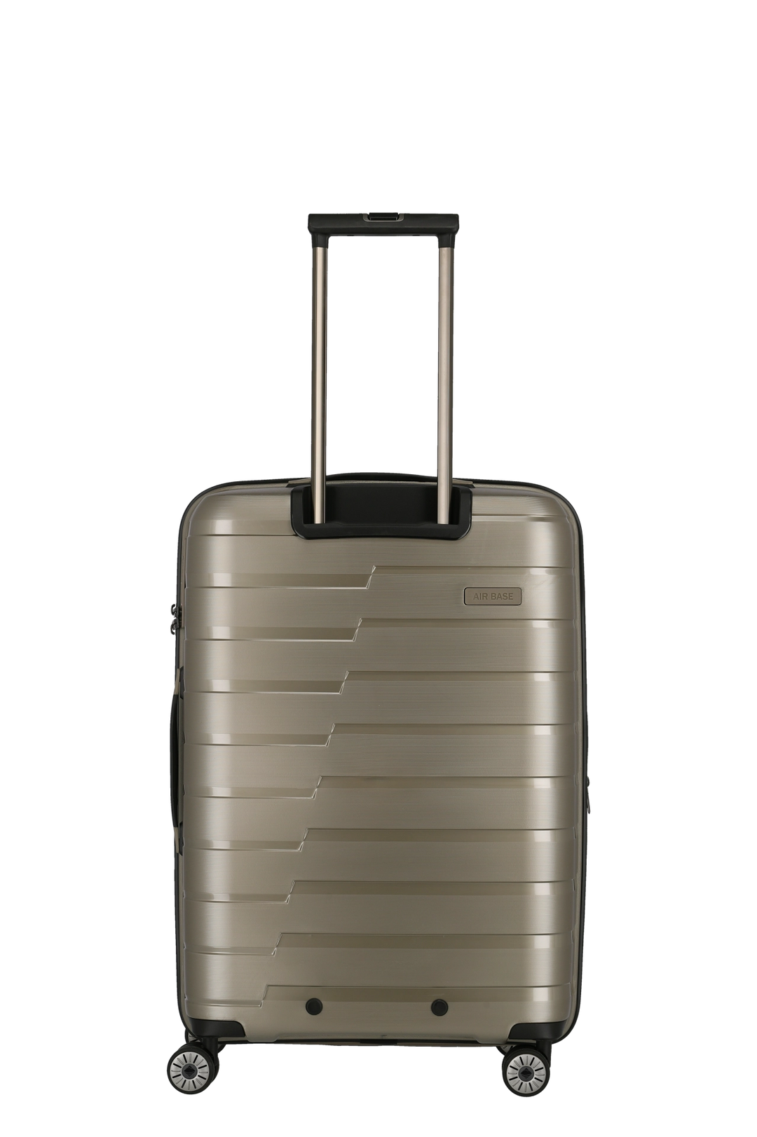Travelite Air Base Mellanstor Resväska 67cm - Antracit
