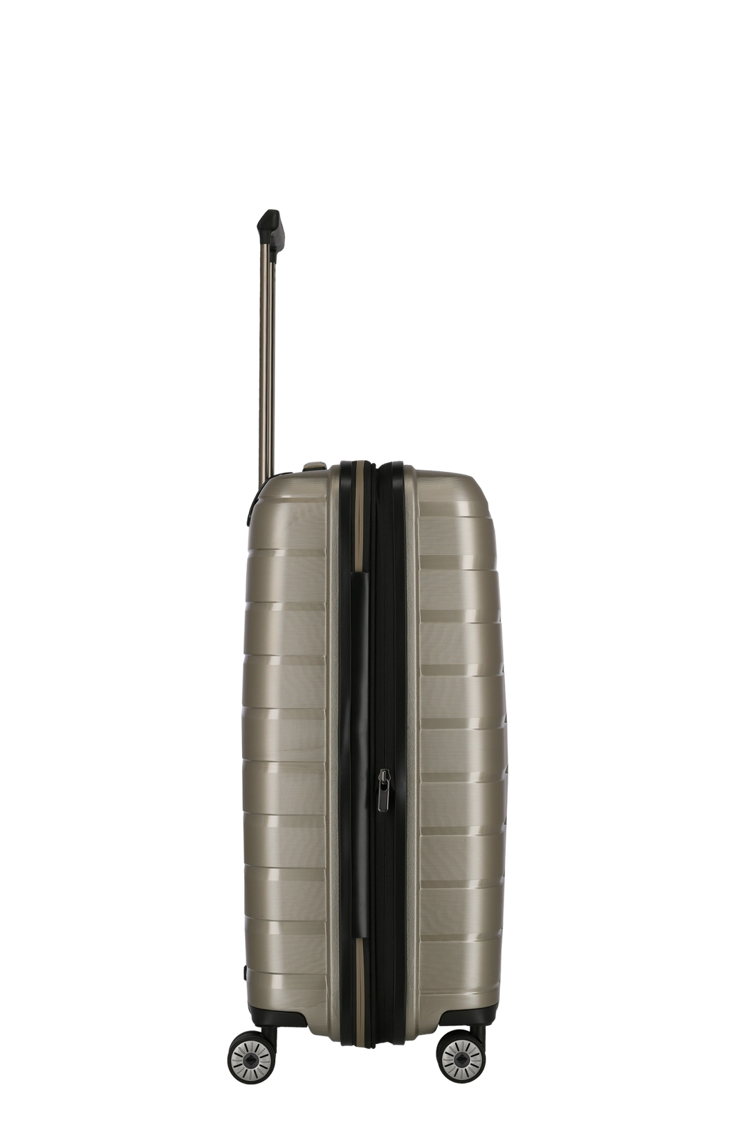 Travelite Air Base Mellanstor Resväska 67cm - Antracit