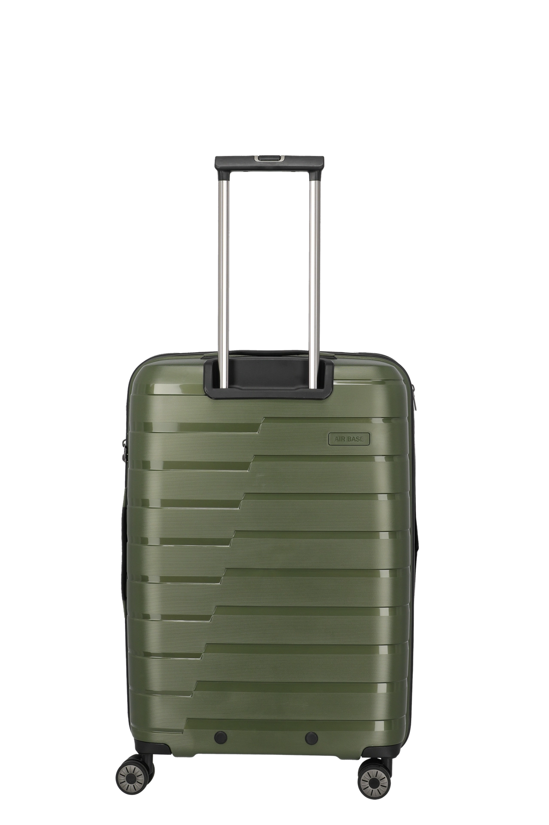 Travelite Air Base Mellanstor Resväska 67cm - Antracit