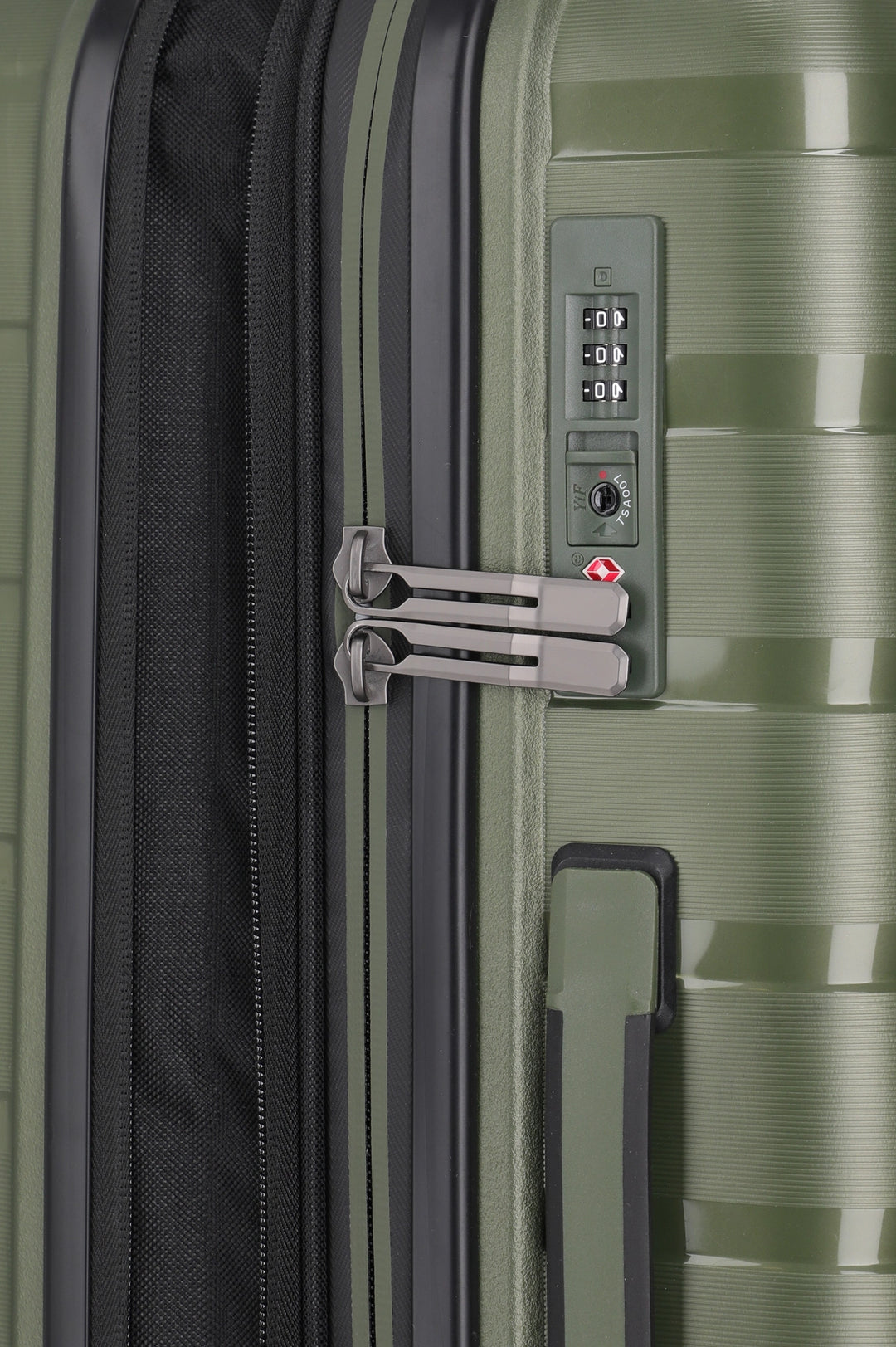 Travelite Air Base Mellanstor Resväska 67cm - Antracit