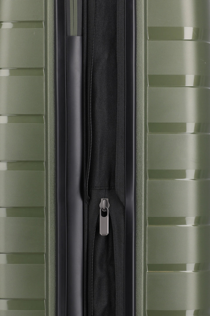 Travelite Air Base Mellanstor Resväska 67cm - Antracit