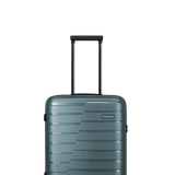 Travelite Air Base Kabinväska 55cm - Isblå