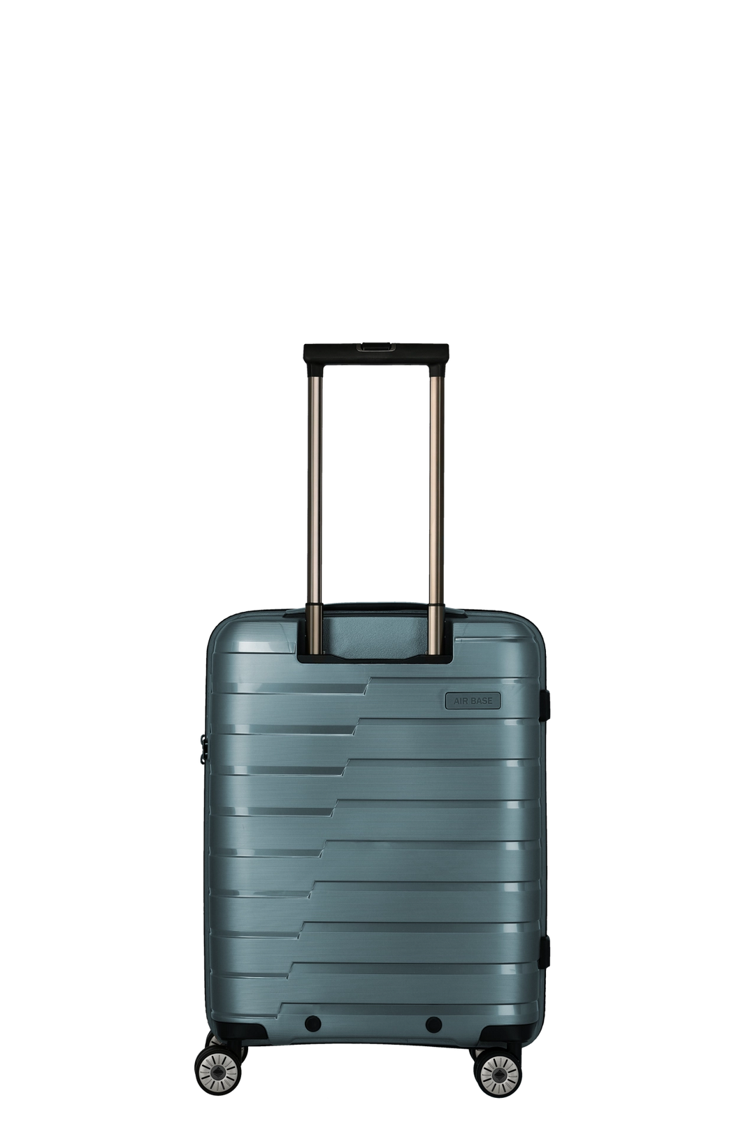 Travelite Air Base Kabinväska 55cm - Isblå