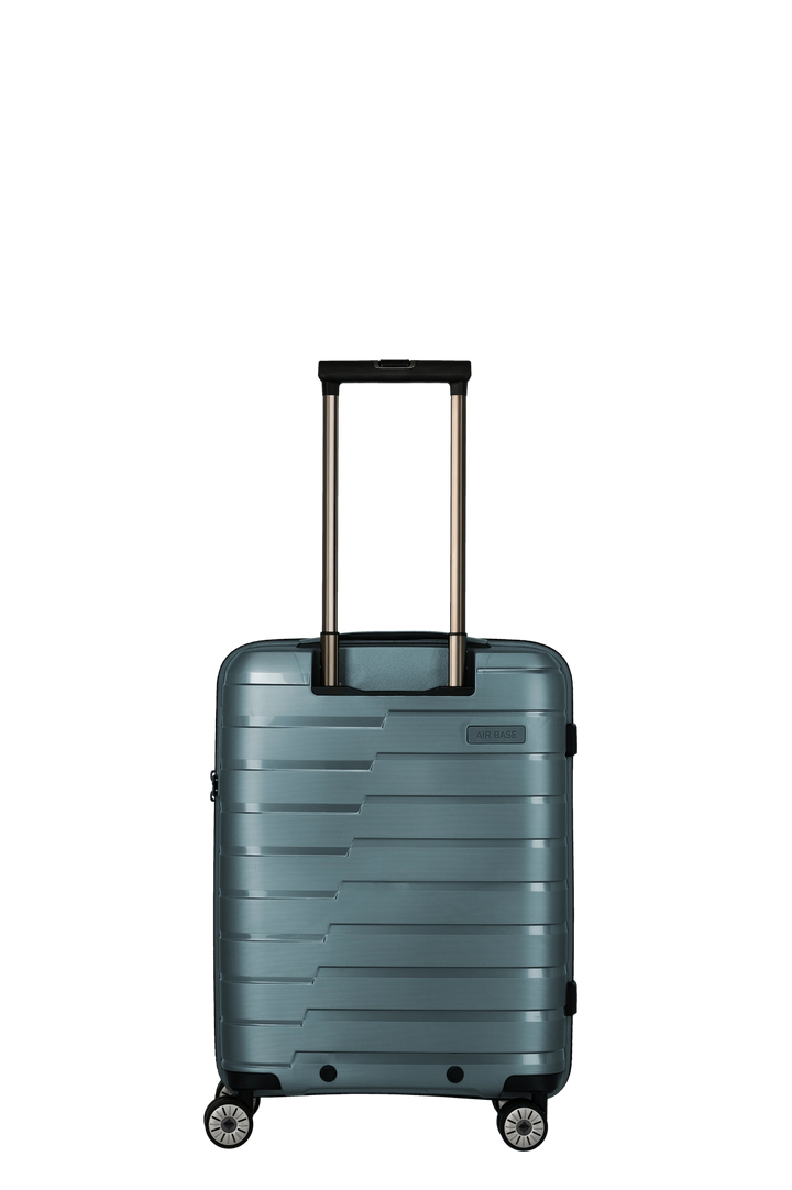 Travelite Air Base Kabinväska 55cm - Isblå