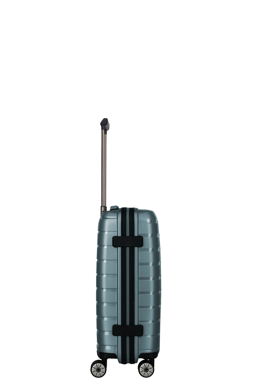Travelite Air Base Kabinväska 55cm - Isblå