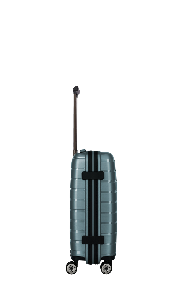 Travelite Air Base Kabinväska 55cm - Isblå