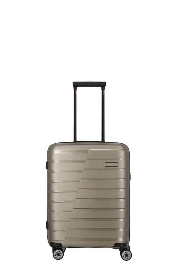 Travelite Air Base Kabinväska 55cm - Isblå