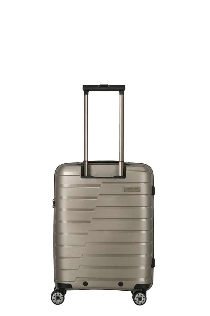 Travelite Air Base Kabinväska 55cm - Isblå