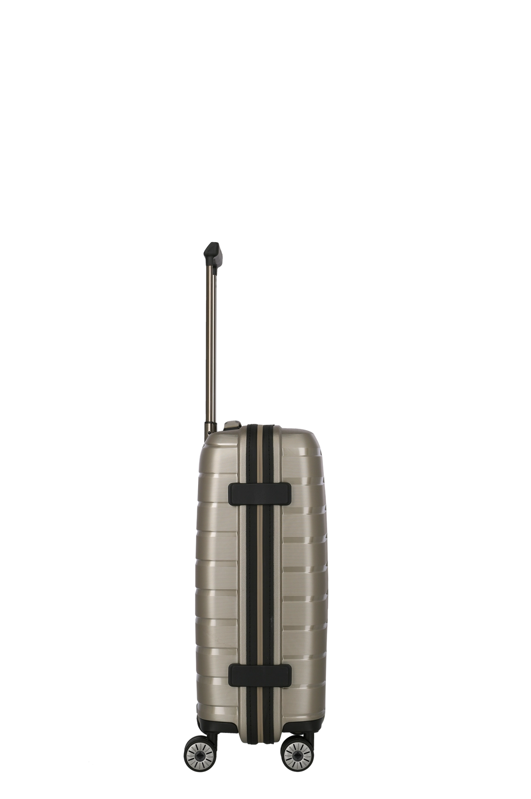 Travelite Air Base Kabinväska 55cm - Isblå