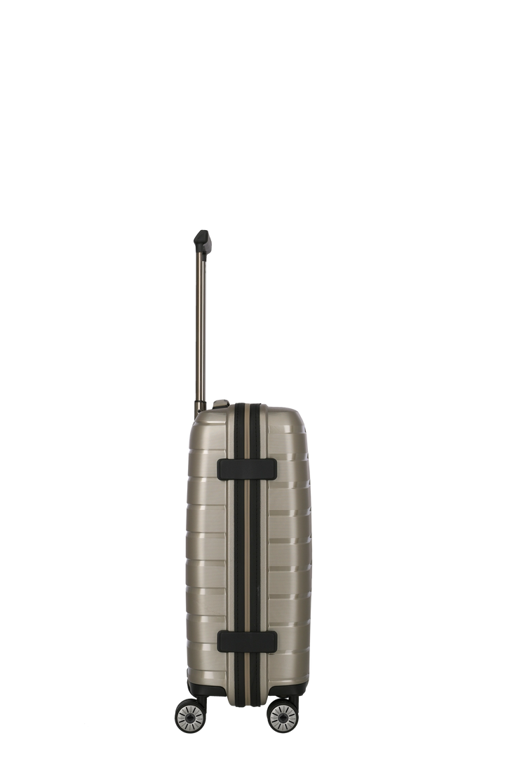 Travelite Air Base Kabinväska 55cm - Isblå