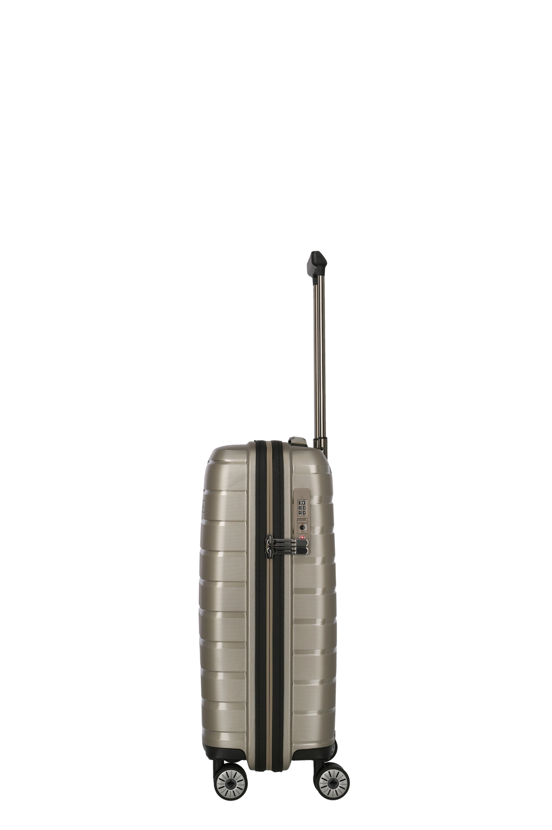 Travelite Air Base Kabinväska 55cm - Isblå