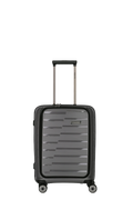 Travelite Air Base Laptopfront Kabinväska 55 cm - Antracit