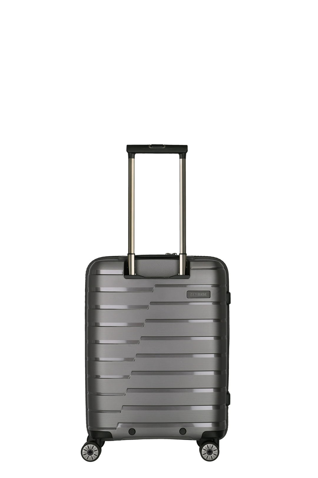 Travelite Air Base Laptopfront Kabinväska 55 cm - Antracit