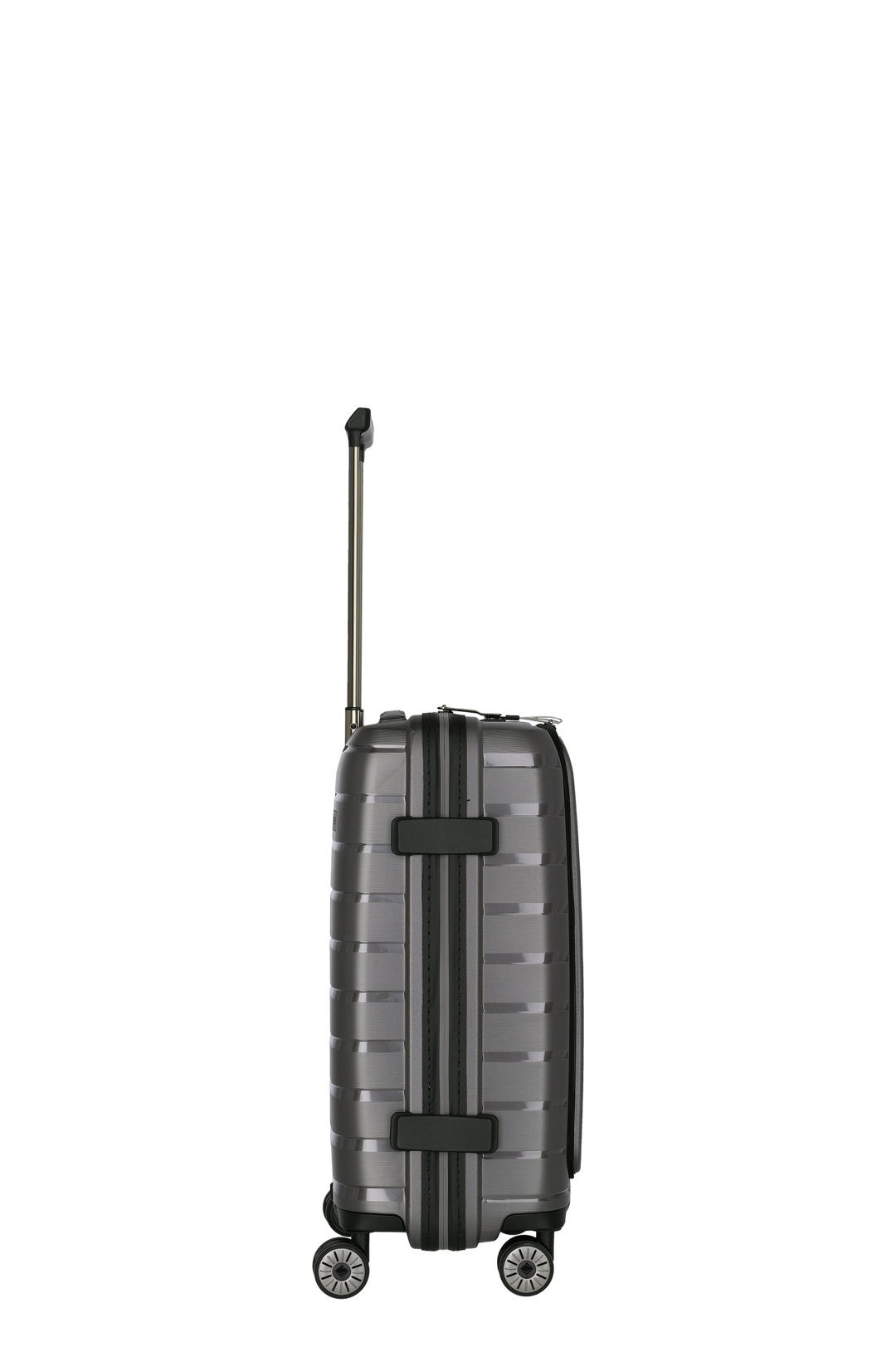 Travelite Air Base Laptopfront Kabinväska 55 cm - Antracit
