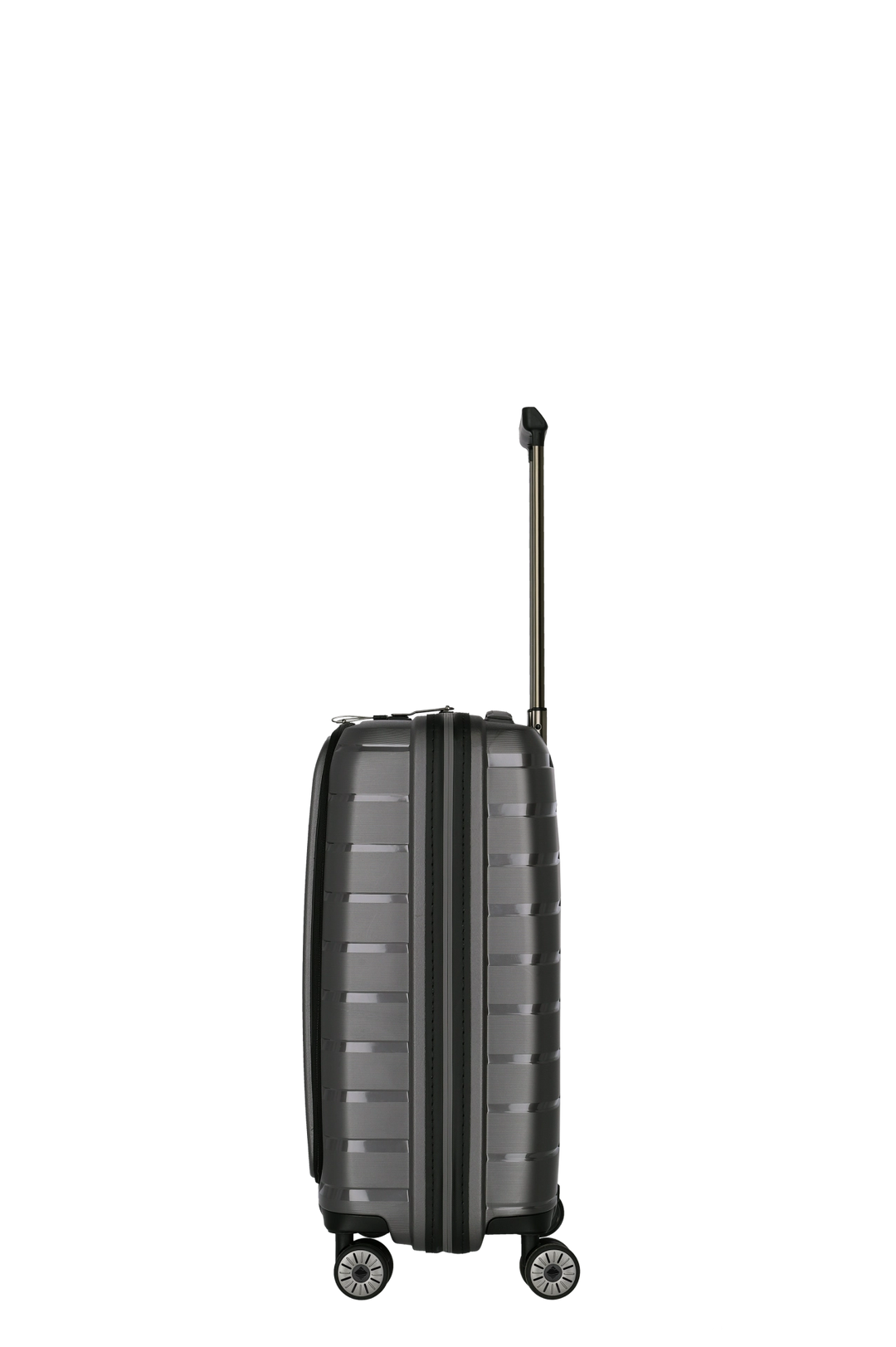 Travelite Air Base Laptopfront Kabinväska 55 cm - Antracit