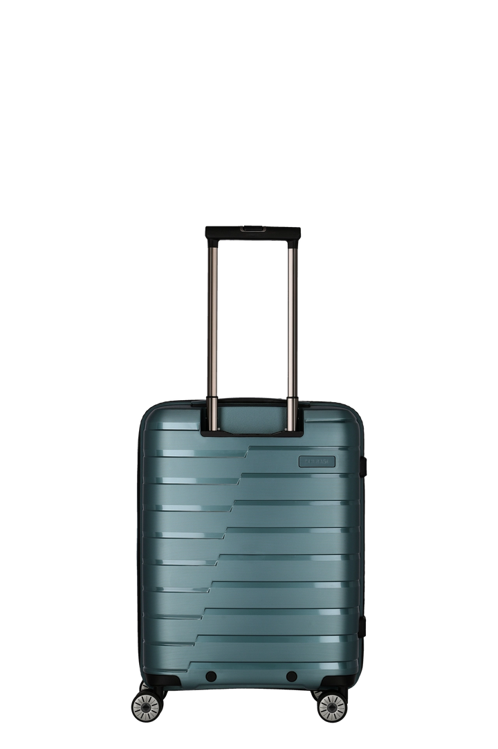 Travelite Air Base Laptopfront Kabinväska 55 cm - Antracit