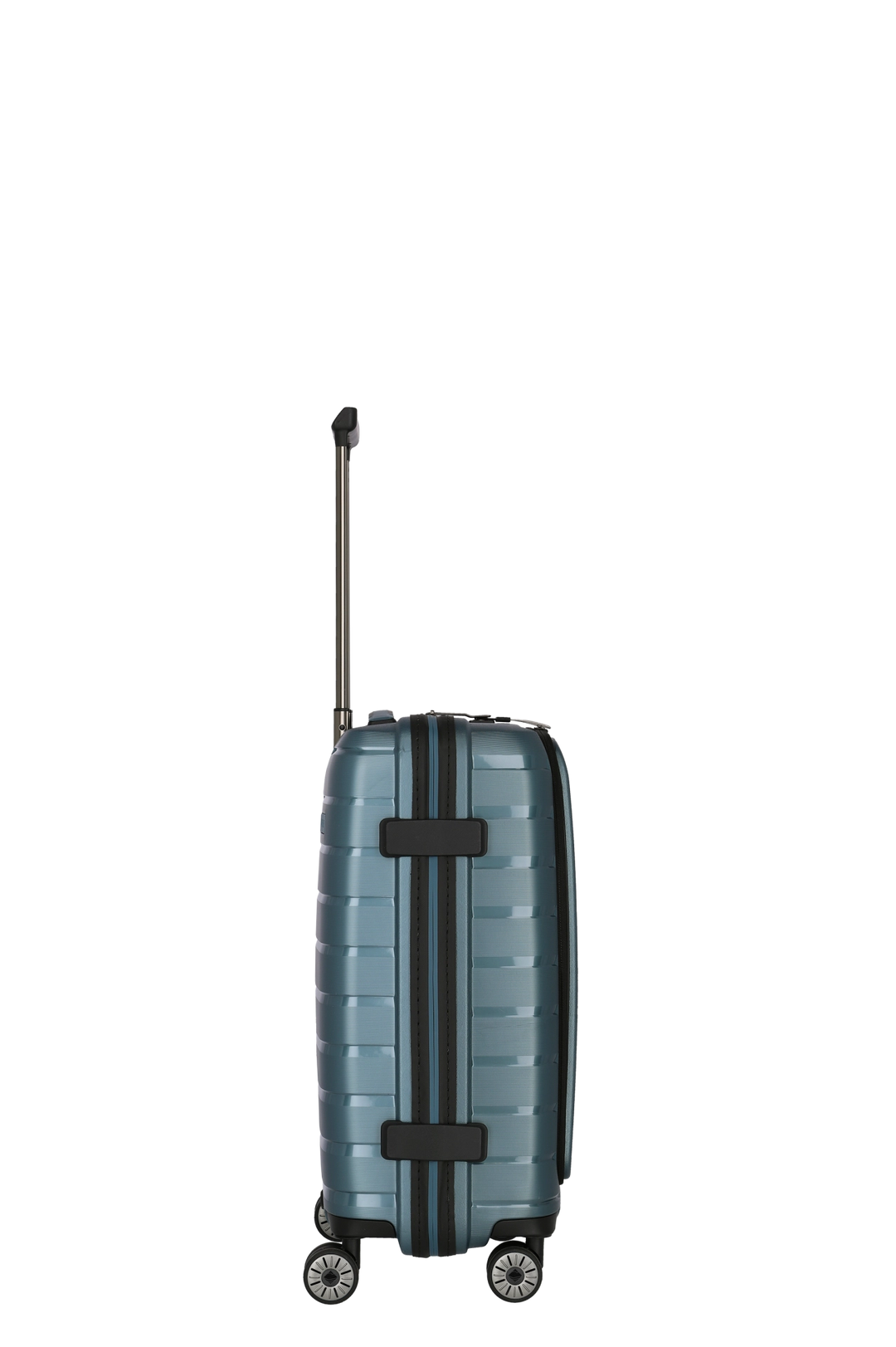 Travelite Air Base Laptopfront Kabinväska 55 cm - Antracit