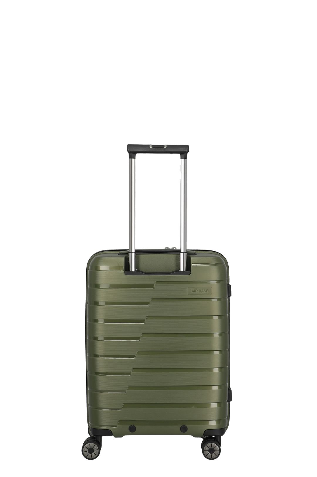 Travelite Air Base Laptopfront Kabinväska 55 cm - Antracit