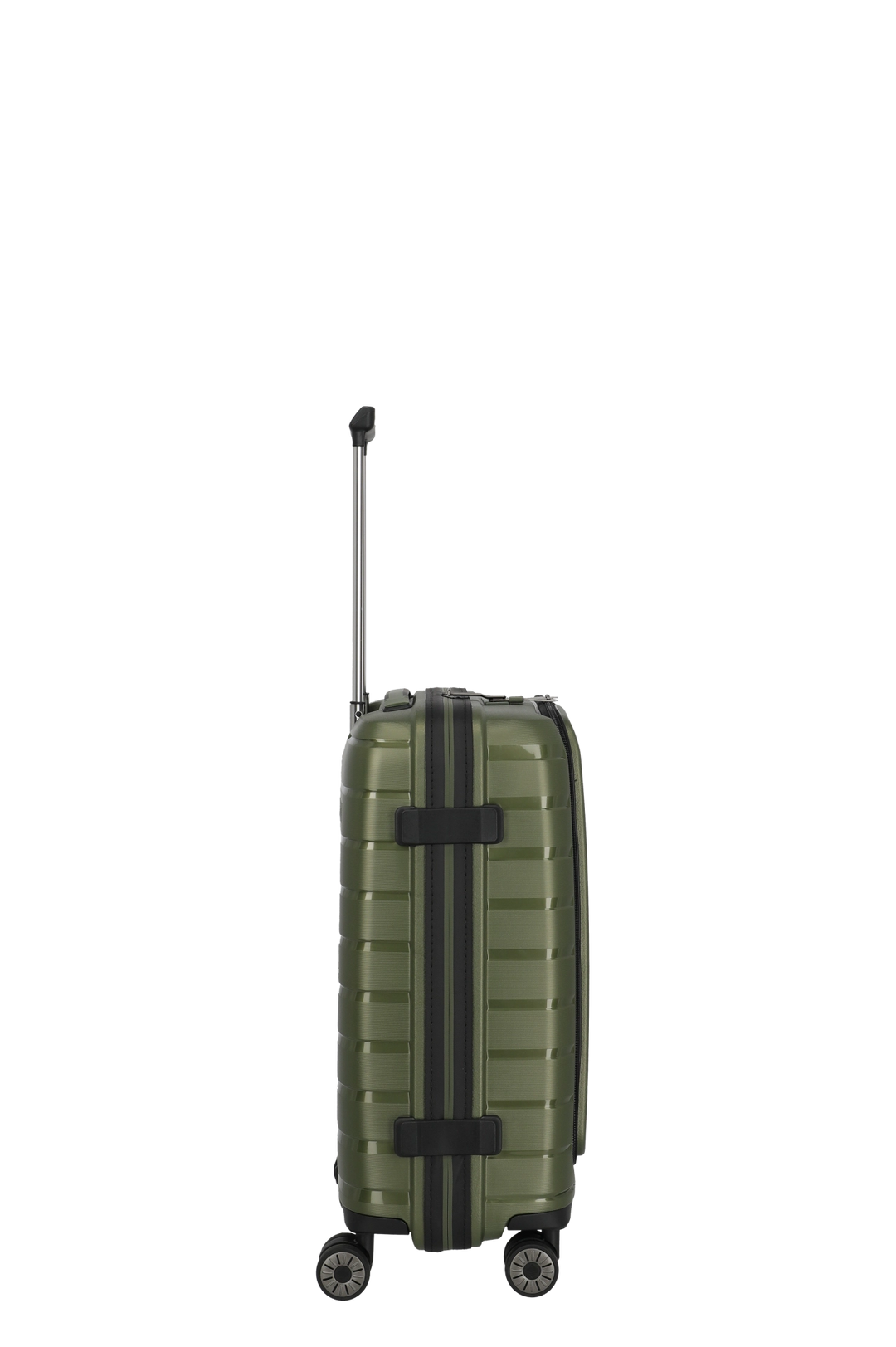 Travelite Air Base Laptopfront Kabinväska 55 cm - Antracit