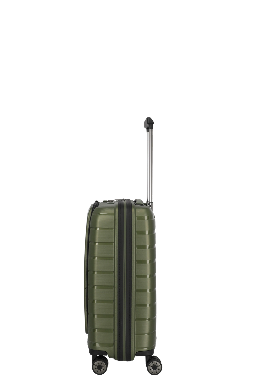 Travelite Air Base Laptopfront Kabinväska 55 cm - Antracit