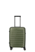 Travelite Air Base Kabinväska 55cm - Olivgrön