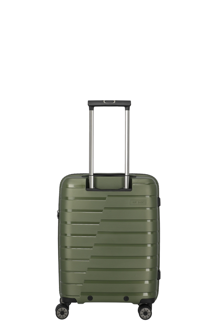 Travelite Air Base Kabinväska 55cm - Isblå