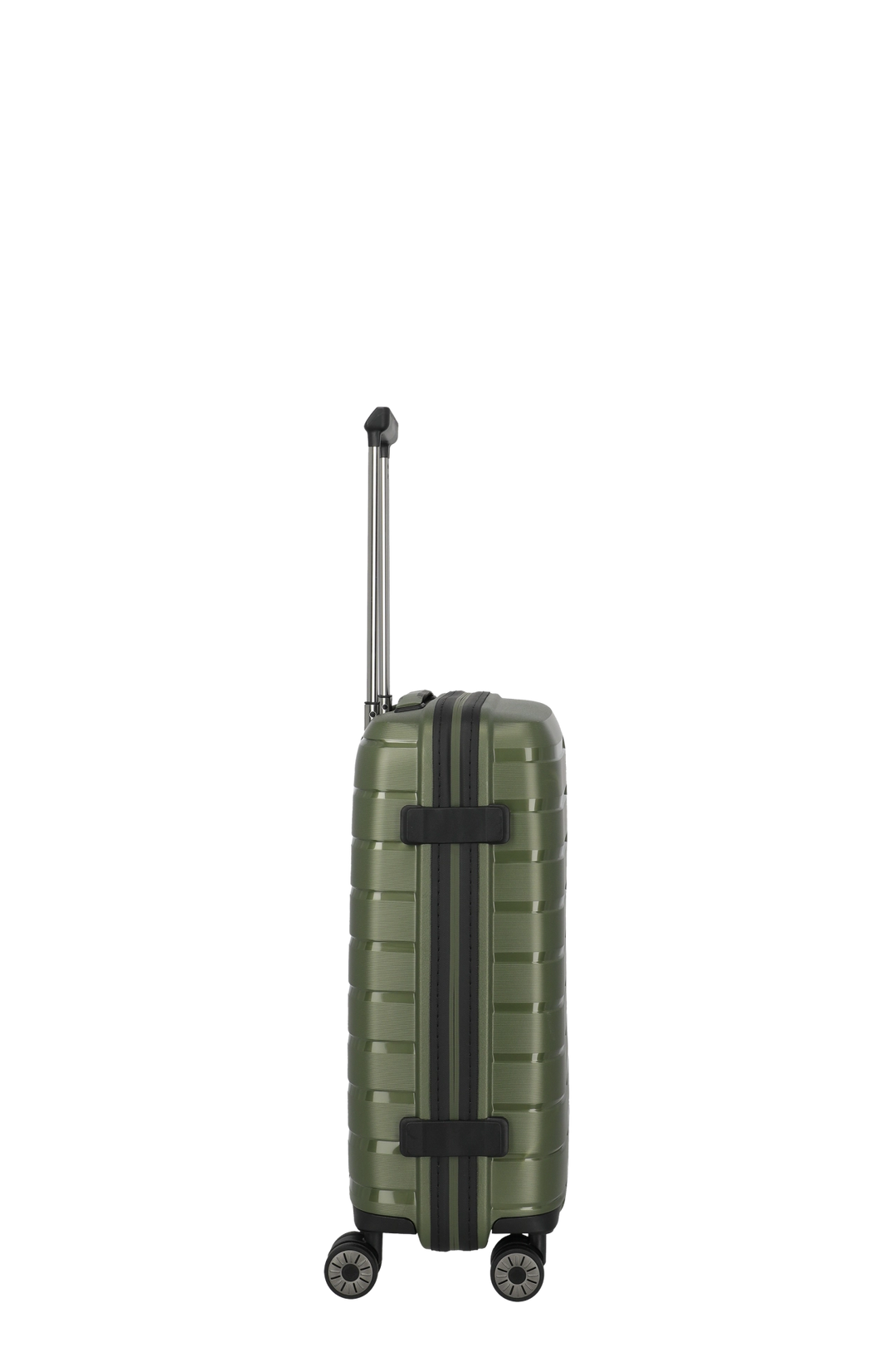 Travelite Air Base Kabinväska 55cm - Isblå