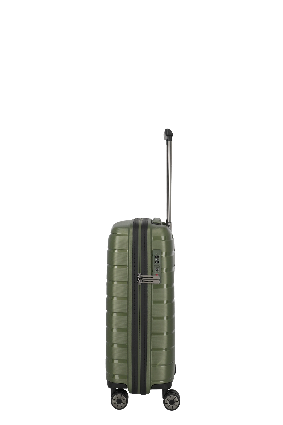 Travelite Air Base Kabinväska 55cm - Isblå
