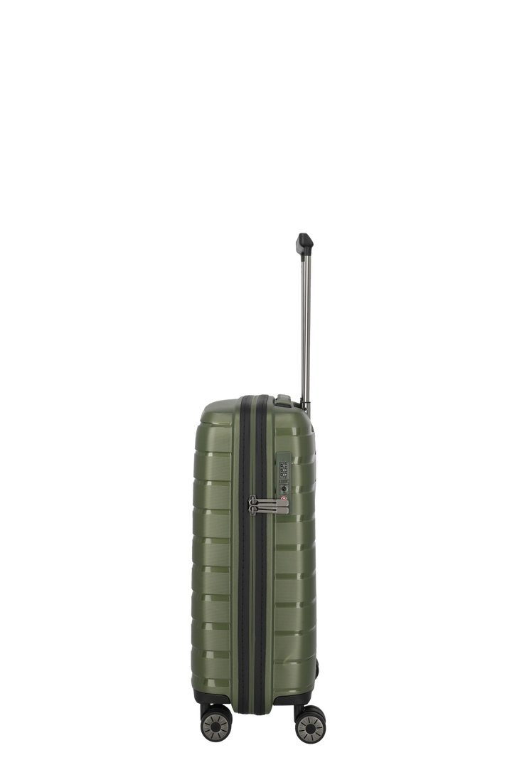 Travelite Air Base Kabinväska 55cm - Isblå