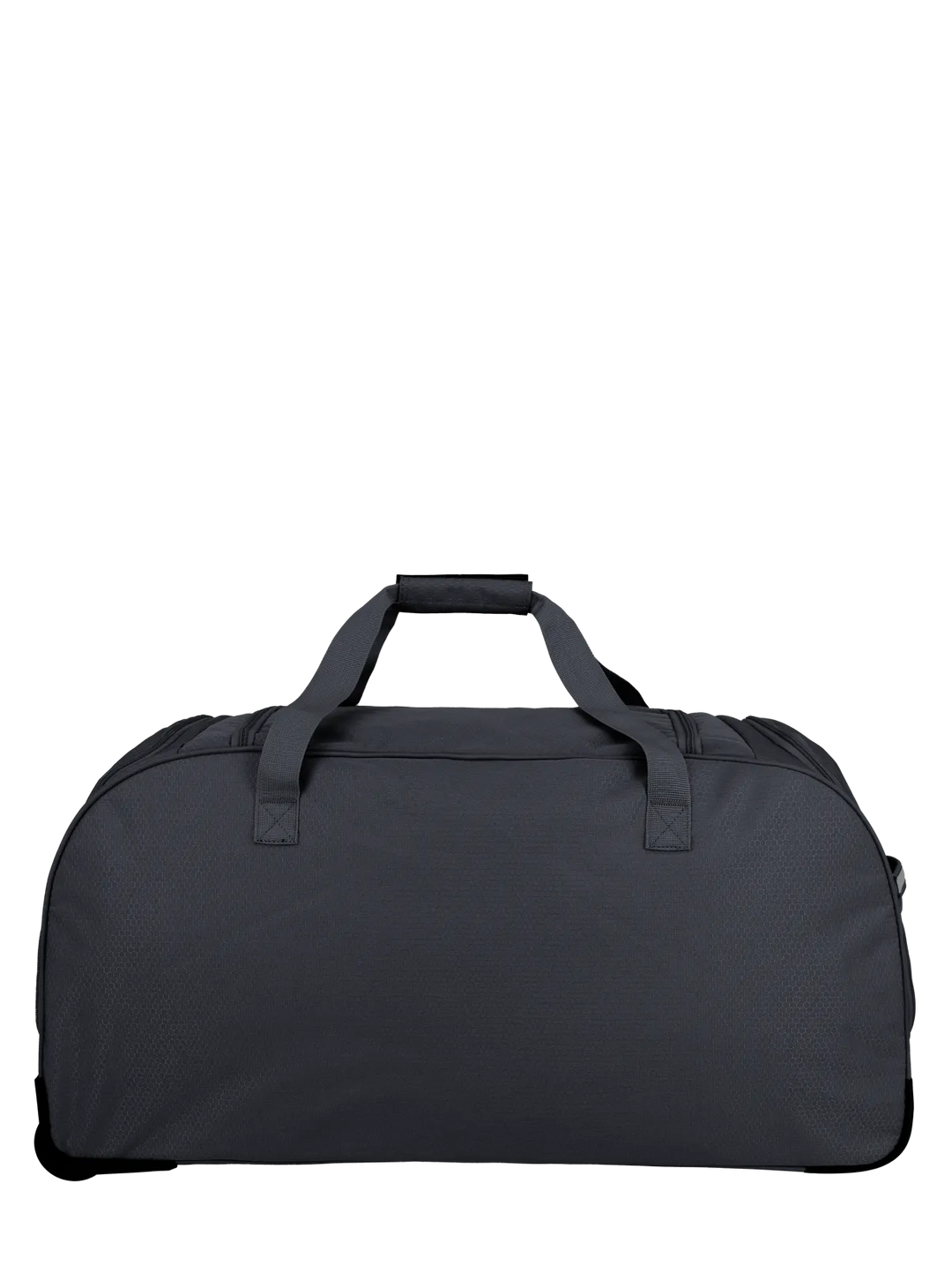 Travelite Kick Off Roller Duffelväska XL 77 cm – Stor resväska med hjul