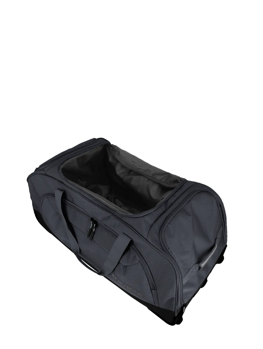 Travelite Kick Off Roller Duffelväska XL 77 cm – Stor resväska med hjul