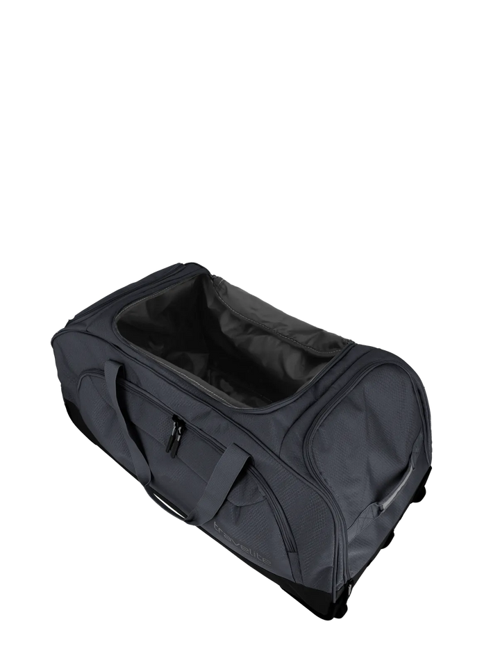 Travelite Kick Off Roller Duffelväska XL 77 cm – Stor resväska med hjul