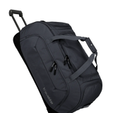 Travelite Kick Off Roller Duffelväska XL 77 cm – Stor resväska med hjul