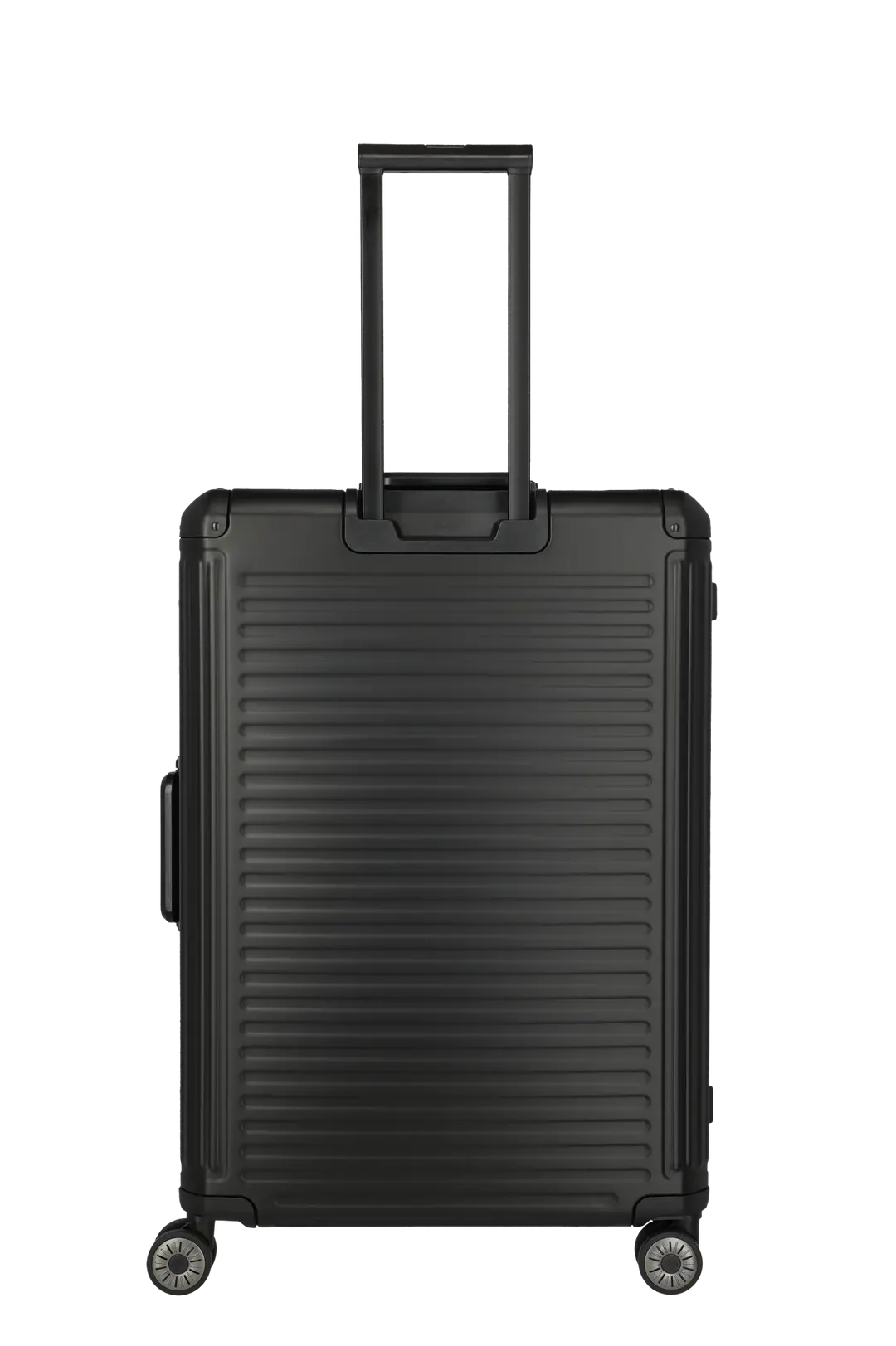 Travelite Next Laptopfront Kabinväska 55cm - Svart