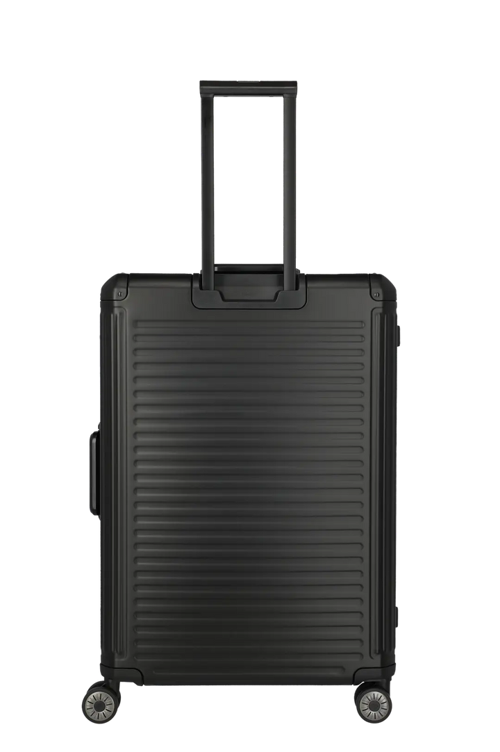 Travelite Next Laptopfront Kabinväska 55cm - Svart