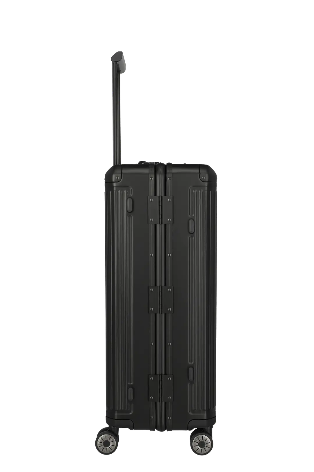 Travelite Next Laptopfront Kabinväska 55cm - Svart