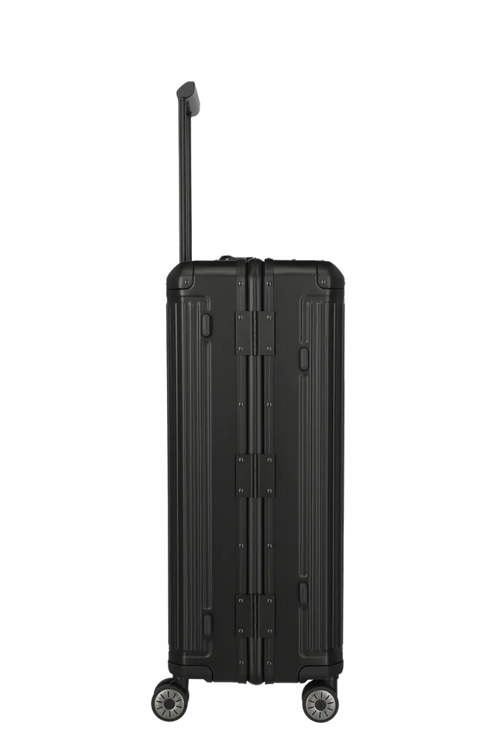 Travelite Next Laptopfront Kabinväska 55cm - Svart