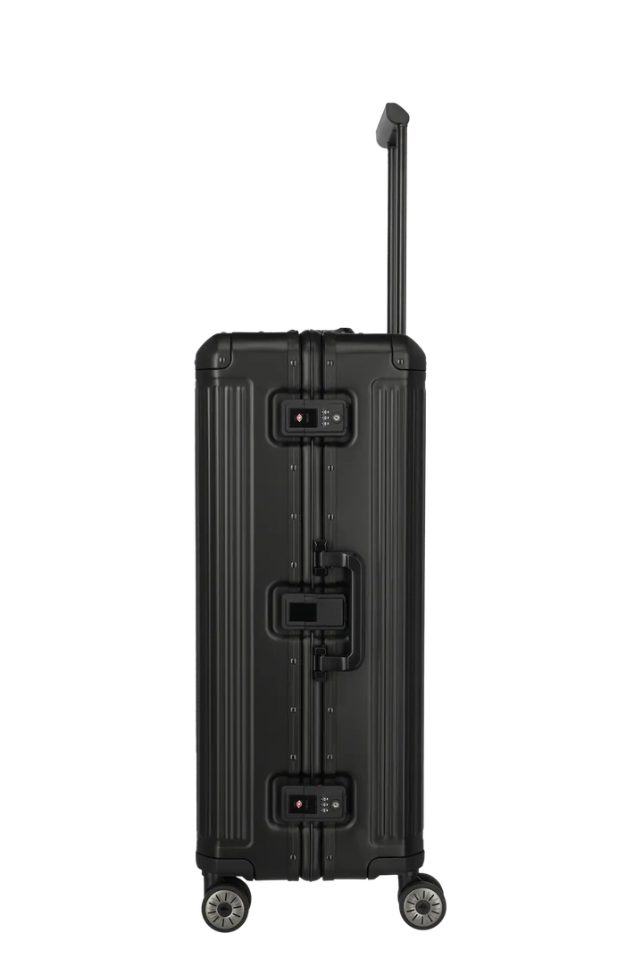 Travelite Next Laptopfront Kabinväska 55cm - Svart