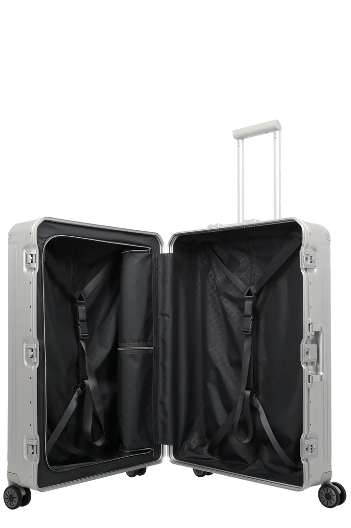 Travelite Next Laptopfront Kabinväska 55cm - Svart