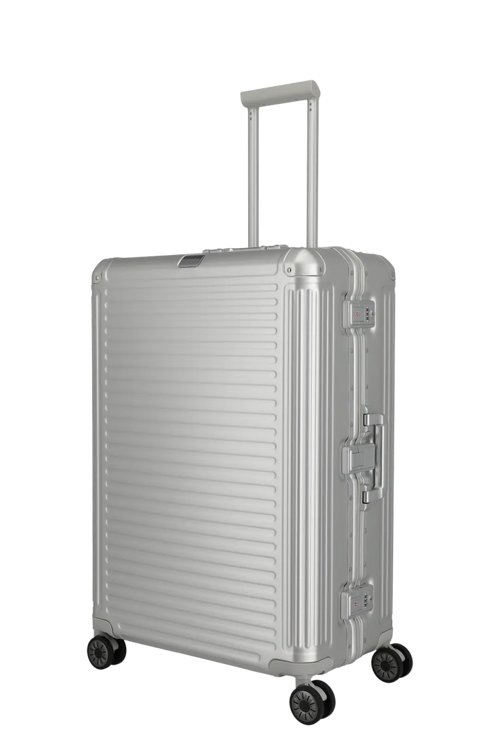 Travelite Next Laptopfront Kabinväska 55cm - Svart