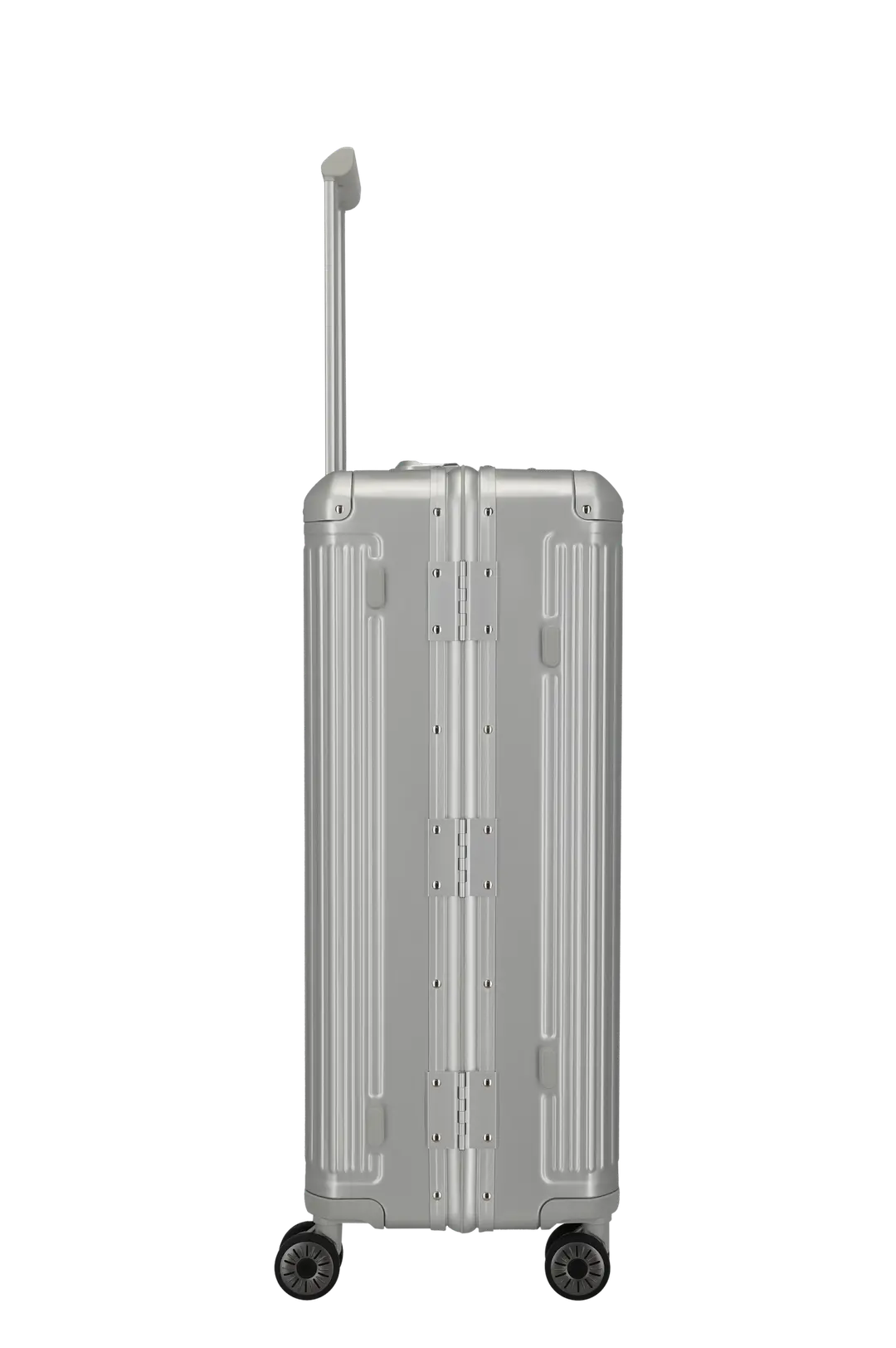 Travelite Next Laptopfront Kabinväska 55cm - Svart