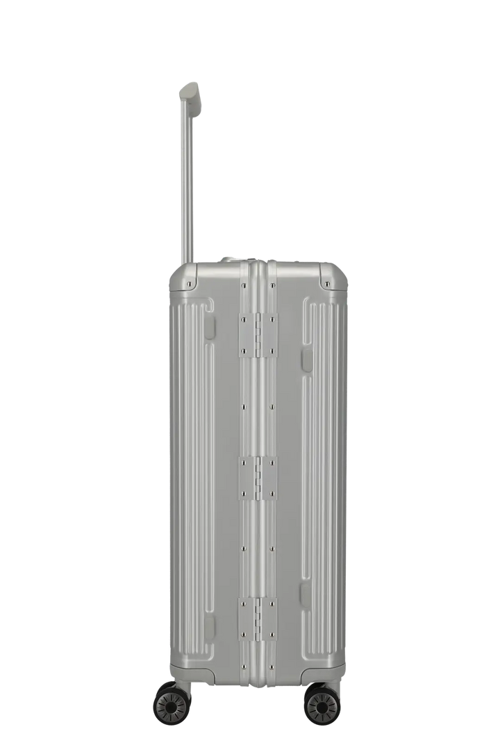 Travelite Next Laptopfront Kabinväska 55cm - Svart