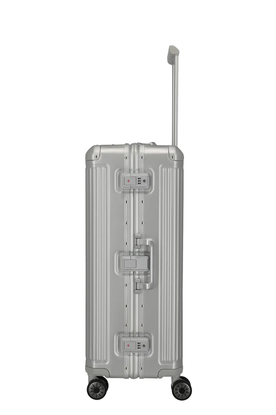 Travelite Next Laptopfront Kabinväska 55cm - Svart