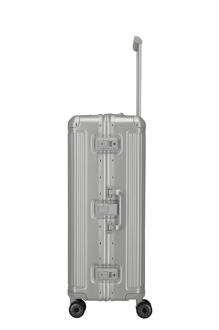 Travelite Next Laptopfront Kabinväska 55cm - Svart