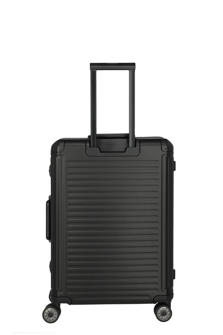 Travelite Next Laptopfront Kabinväska 55cm - Svart