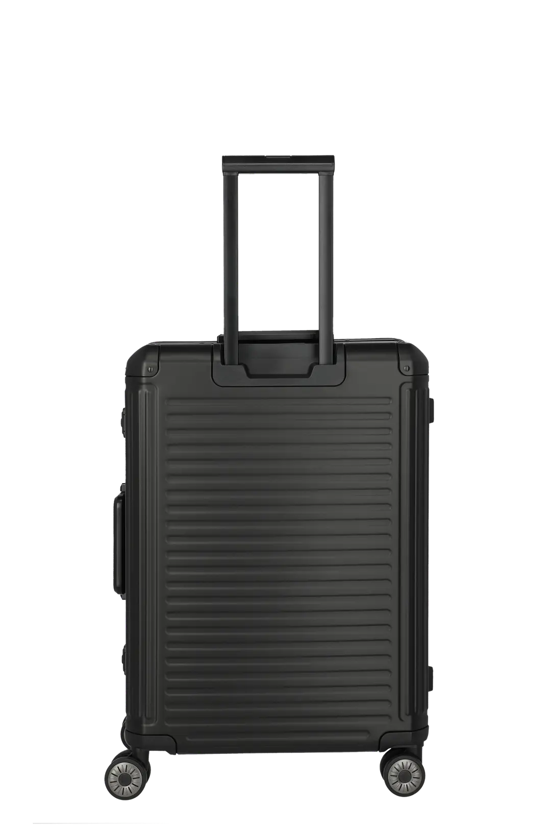 Travelite Next Mellanstor Resväska 67cm - Svart