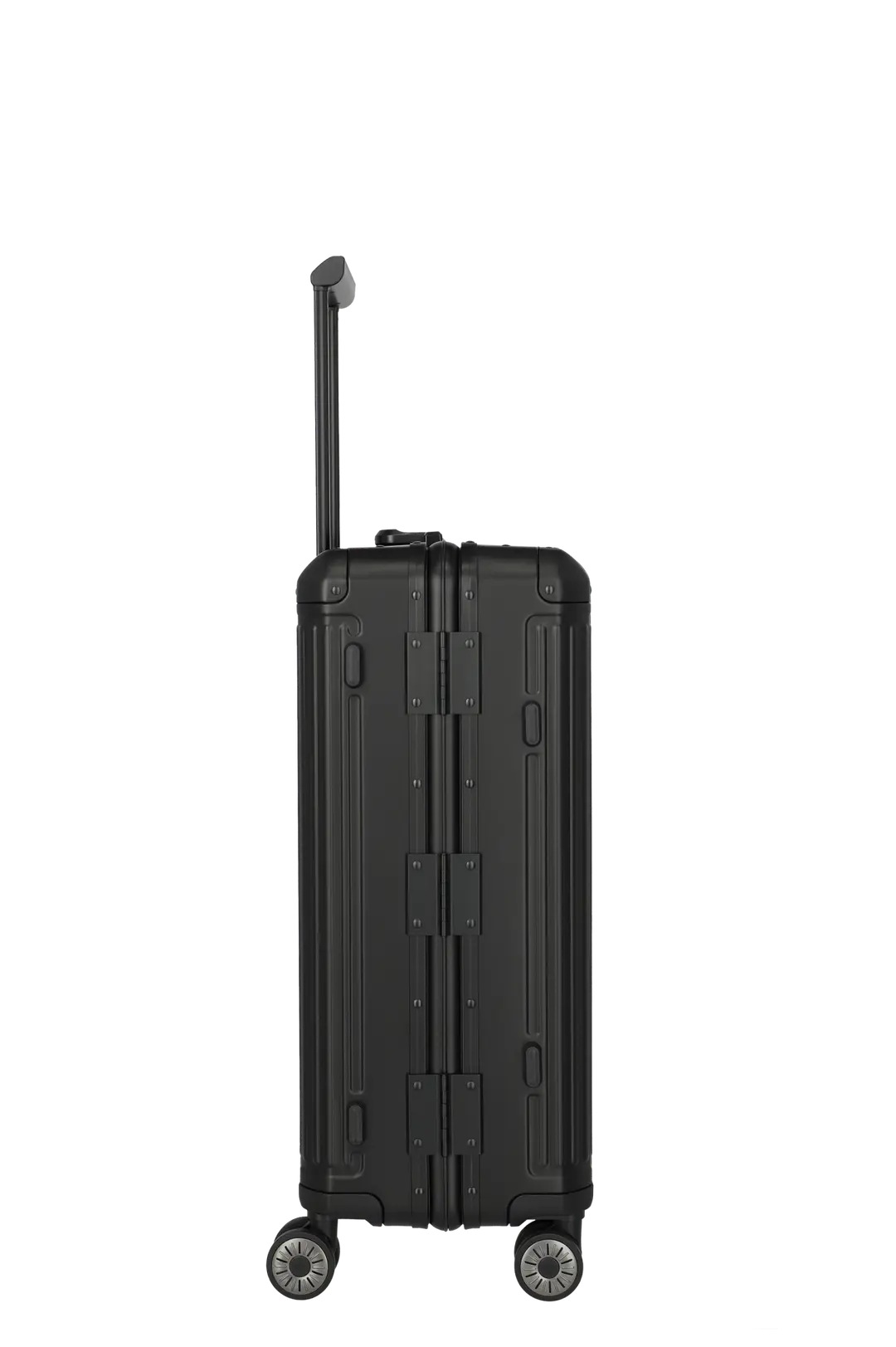 Travelite Next Mellanstor Resväska 67cm - Svart