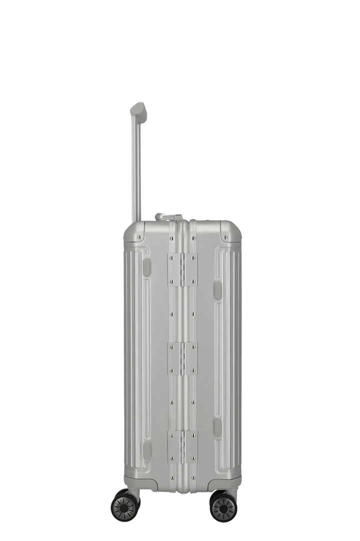 Travelite Next Laptopfront Kabinväska 55cm - Svart